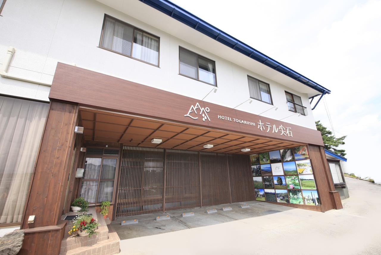 多佳尼西酒店 茅野 外观 照片