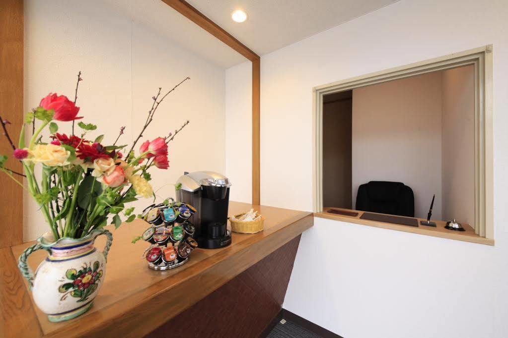 多佳尼西酒店 茅野 外观 照片